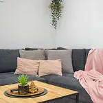 아파트 Rose 풀라