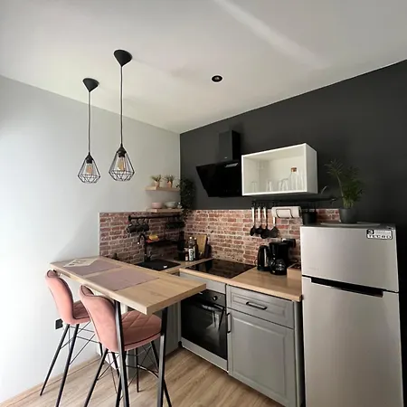 Apartament Rose Pula