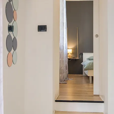 Apartament Rose Pula