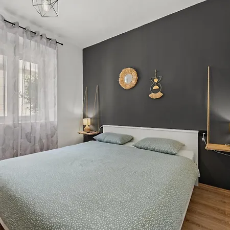 Rose Apartament Pula