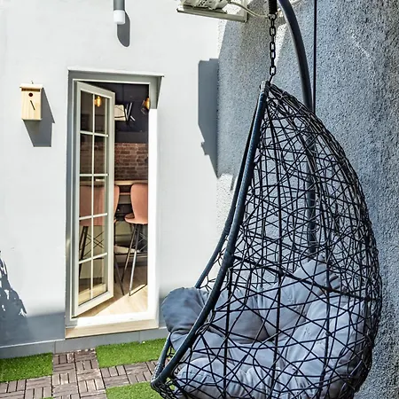 Rose Apartament Pula