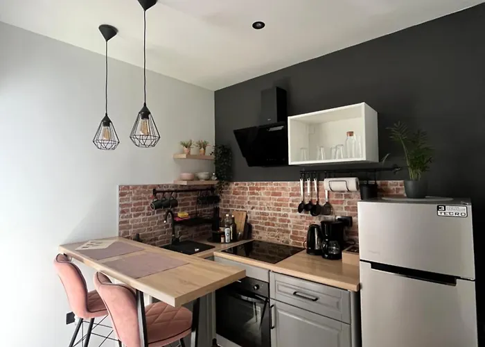 Apartamento Rose Pula