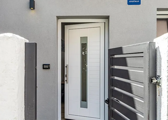 Rose Apartman