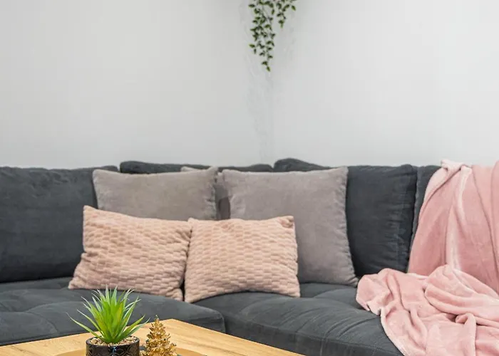 Apartamento Rose Pula