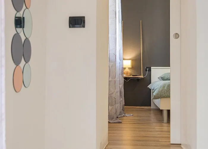 Apartamento Rose Pula