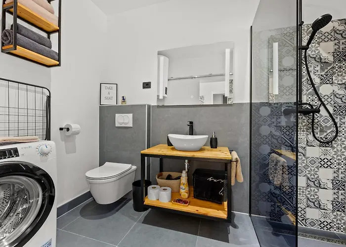 Rose Apartamento Pula