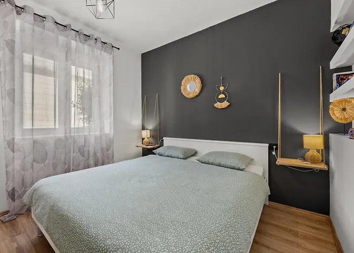 Rose Apartman Pula