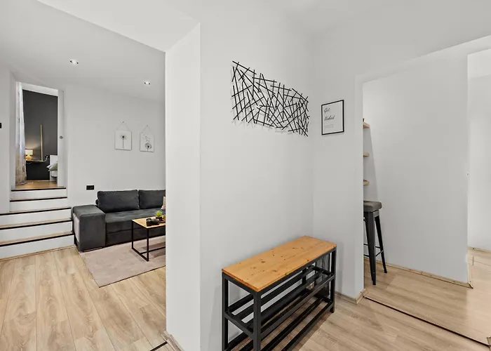 Apartman Rose Pula
