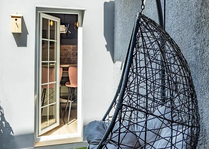 Rose Apartman Pula