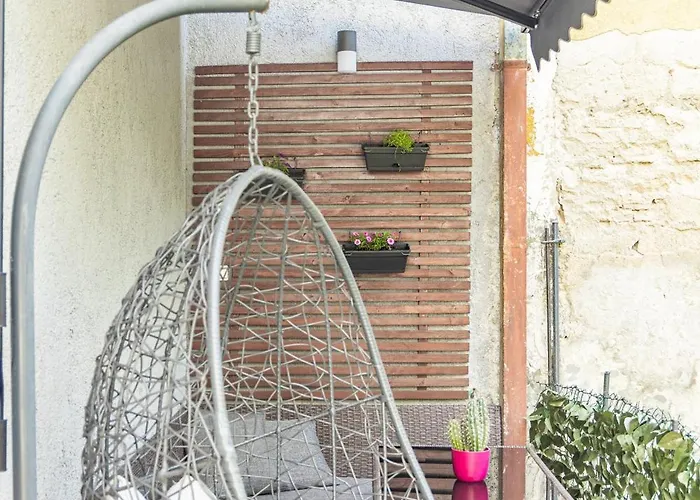 Apartman Rose