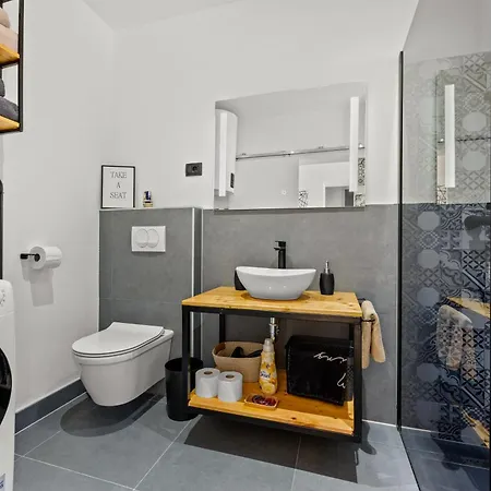 Rose Apartamento Pula